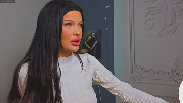 Katrinafoxxx online show from November 20, 3:45 pm