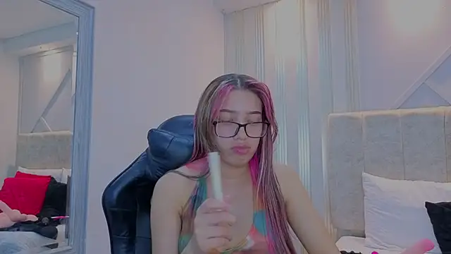 nami sweet  online show from October 10, 12:37 pm