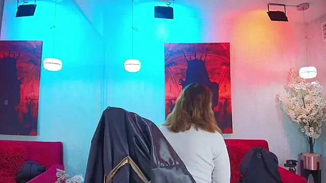 Snapshot of Valery_milleer chatting on October 27, 12:31 pm Valery milleer online show from October 27, 12:31 pm