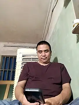 Snapshot of HoangNam20x chatting on October 31, 11:44 am HoangNam20x online show from October 31, 11:44 am