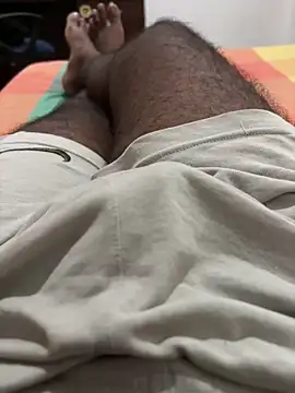 bigDick 000610 online show from April 27, 8:51 pm