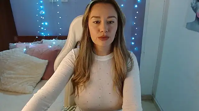 Natysweet23 online show from September 25, 1:09 am