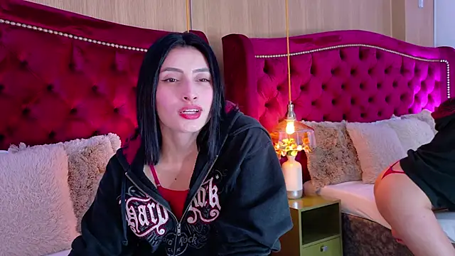 ZaraGold online show from February 20, 11:16 pm