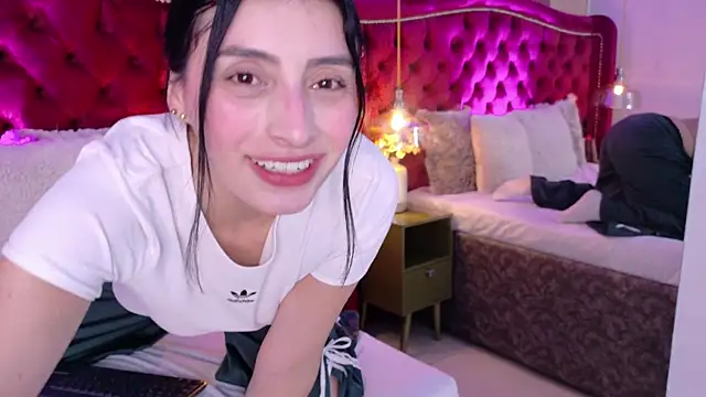 ZaraGold online show from February 22, 9:24 pm