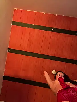 Alisse taylor2 online show from March 9, 10:19 am