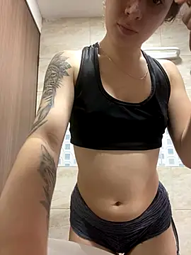 Snapshot of karla-thomsom10 chatting on November 20, 10:09 pm karla-thomsom10 online show from November 20, 10:09 pm