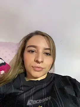 karla-thomsom10 online show from February 27, 7:47 pm