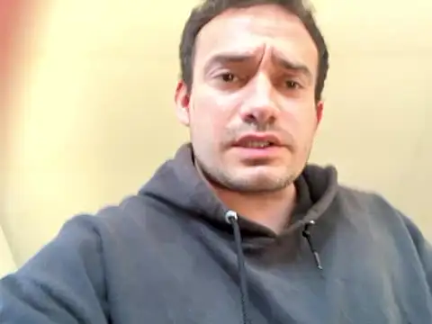 rodsteel3634 online show from January 15, 8:23 pm