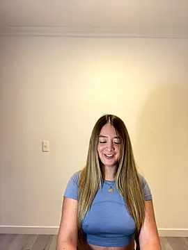 Zara Ross online show from October 5, 12:42 am