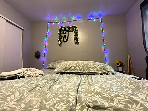 JizzyJazzunleashed online show from September 28, 12:05 am