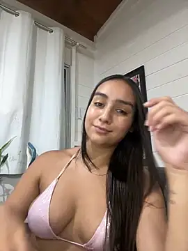 hannahhotwife online show from May 7, 8:47 pm