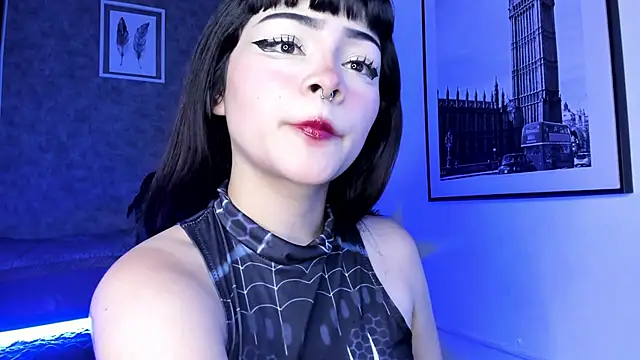 Snapshot of sakuramoss chatting on October 3, 5:15 am sakuramoss online show from October 3, 5:15 am