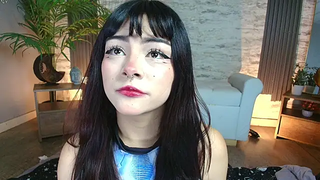 Snapshot of sakuramoss chatting on October 11, 6:23 am sakuramoss online show from October 11, 6:23 am