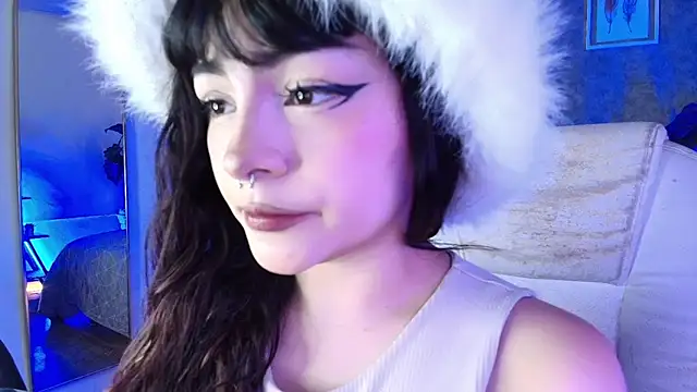 Snapshot of sakuramoss chatting on November 6, 5:52 am sakuramoss online show from November 6, 5:52 am