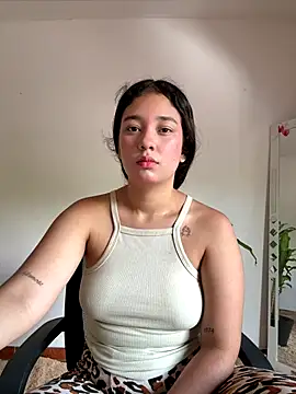 lana rousse01 online show from September 22, 4:42 pm