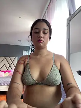 lana rousse01 online show from January 6, 4:54 pm