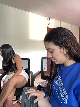 lana rousse01 online show from February 16, 2:02 pm