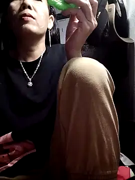 Minety473 online show from February 16, 2:07 am