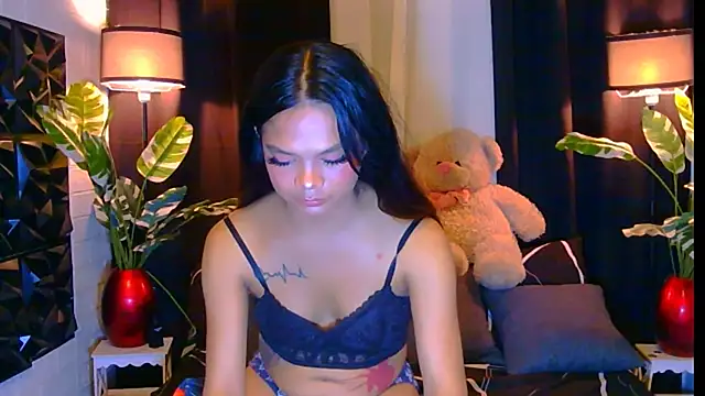 Morena cockts online show from November 23, 1:22 pm