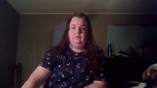 Snapshot of LittleBunny3 chatting on December 16, 3:11 am LittleBunny3 online show from December 16, 3:11 am