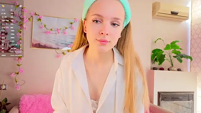 CindyGreen online show from September 29, 6:40 am