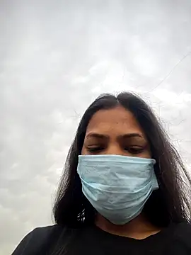 HOTSEXY KAVYA online show from March 31, 10:26 am