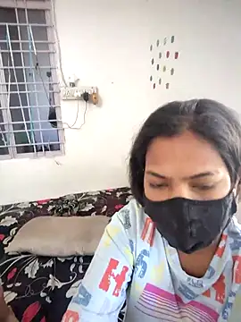 HOTSEXY KAVYA online show from April 12, 8:19 am