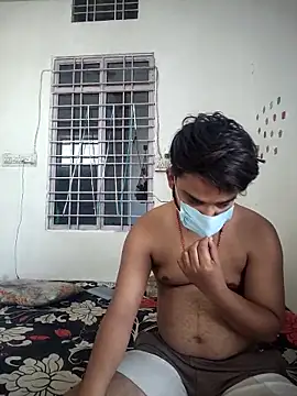 HOTSEXY KAVYA online show from April 18, 8:18 am