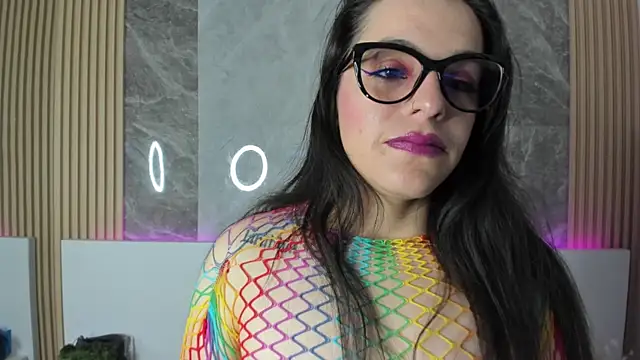 Snapshot of IsisNoir chatting on September 20, 7:15 pm IsisNoir online show from September 20, 7:15 pm