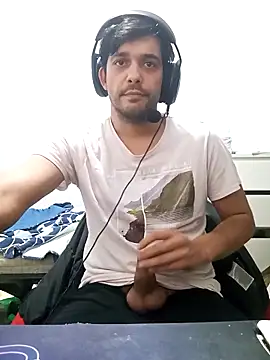 ghostfu1996 online show from March 20, 10:25 pm