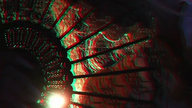 Snapshot of Alvuwkaa chatting on October 19, 8:15 am Alvuwkaa online show from October 19, 8:15 am