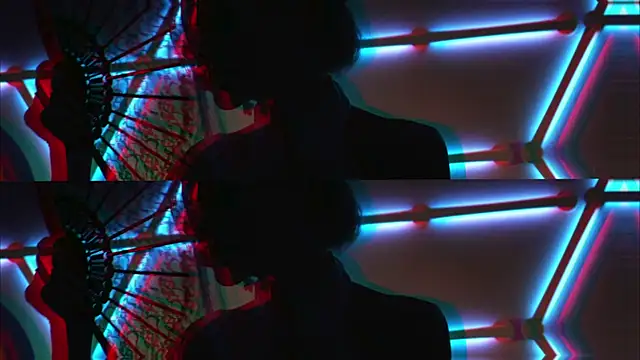 Snapshot of Alvuwkaa chatting on October 27, 7:56 am Alvuwkaa online show from October 27, 7:56 am