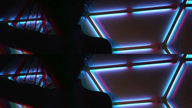 Snapshot of Alvuwkaa chatting on November 3, 4:30 pm Alvuwkaa online show from November 3, 4:30 pm