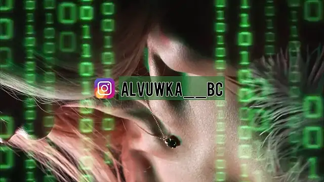 Snapshot of Alvuwkaa chatting on November 23, 2:39 pm Alvuwkaa online show from November 23, 2:39 pm