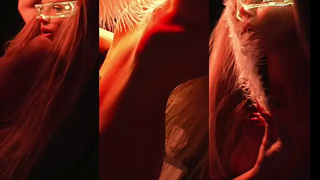 Snapshot of Alvuwkaa chatting on November 27, 9:44 am Alvuwkaa online show from November 27, 9:44 am