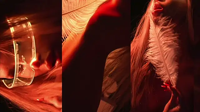 Snapshot of Alvuwkaa chatting on December 4, 7:28 am Alvuwkaa online show from December 4, 7:28 am