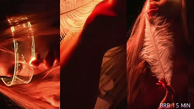 Alvuwkaa online show from April 3, 6:44 am