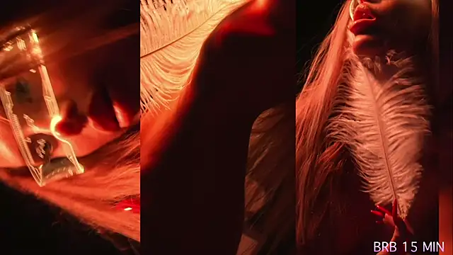 Alvuwkaa online show from April 14, 6:52 am