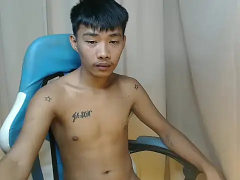 urasianjason online show from December 19, 4:30 am