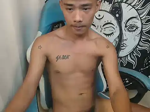 urasianjason online show from April 19, 12:15 pm