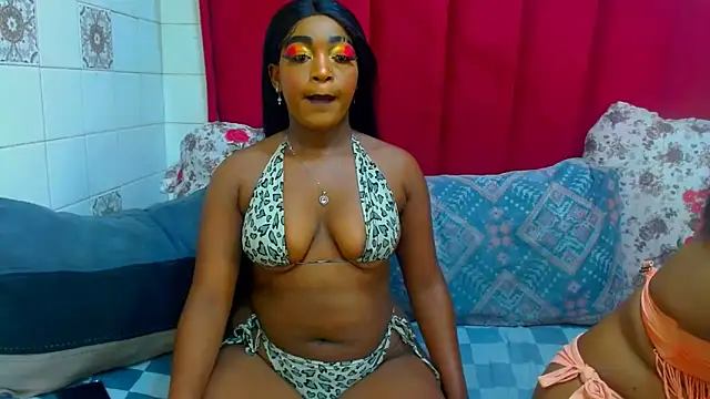 Snapshot of SultryCocoBabe chatting on March 2, 8:26 pm SultryCocoBabe online show from March 2, 8:26 pm