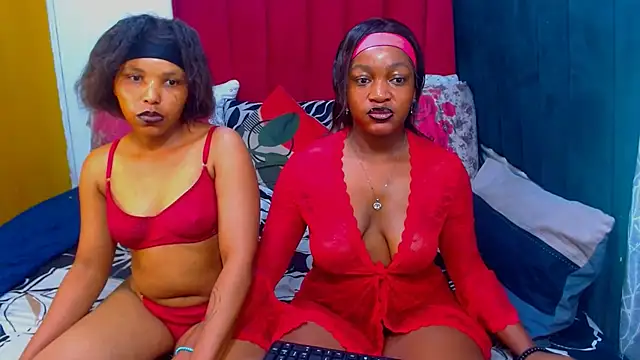 SultryCocoBabe online show from March 28, 5:18 am