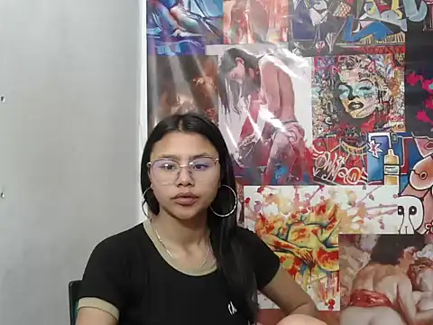 SofieLove 01 online show from October 8, 9:07 am
