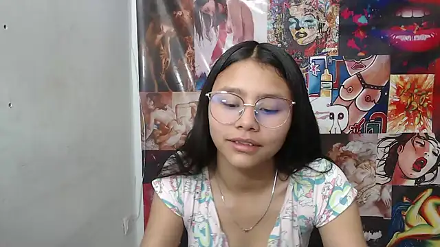 SofieLove 01 online show from October 20, 8:59 am