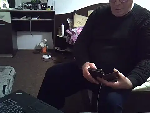 ColaredCuck55 online show from January 18, 7:17 pm