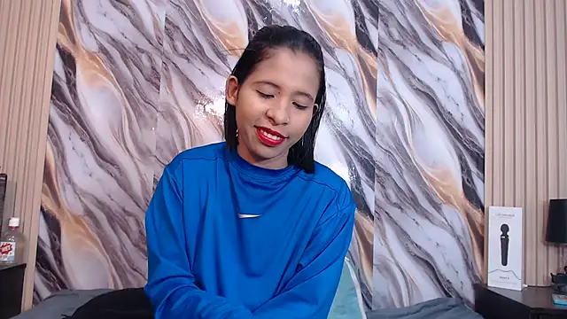 Snapshot of Samantha_Fox69_ chatting on November 7, 7:25 pm Samantha Fox69 online show from November 7, 7:25 pm