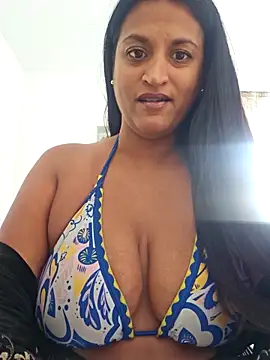 Busty AriaX online show from October 15, 8:47 am