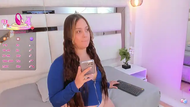 Snapshot of mariana_jhones_ chatting on September 26, 12:31 pm mariana jhones  online show from September 26, 12:31 pm