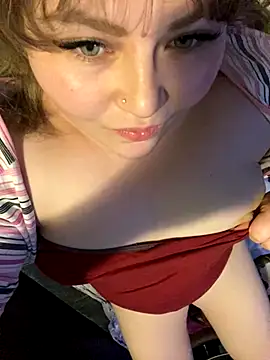 Snapshot of BeckiXrose chatting on November 28, 9:06 pm BeckiXrose online show from November 28, 9:06 pm