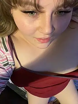 Snapshot of BeckiXrose chatting on November 29, 9:07 pm BeckiXrose online show from November 29, 9:07 pm